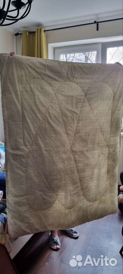 Детское одеяло