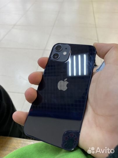 iPhone 12 mini 128