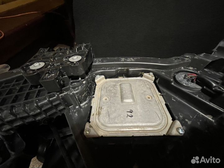 Фара левая от Nissan Leaf 2018г. ZE-1