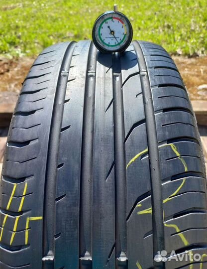 Continental ContiPremiumContact 2 215/45 R16