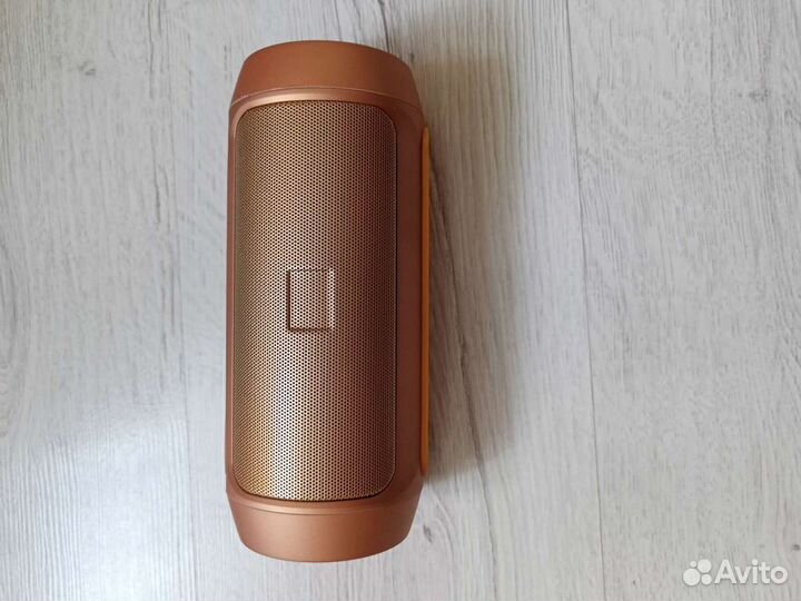 Портативная колонка charge 2+