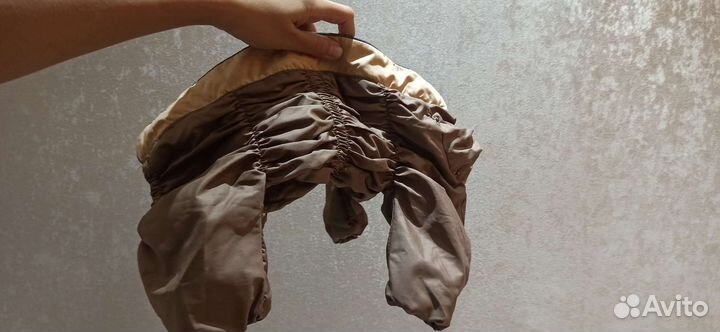 Дождевик для собаки