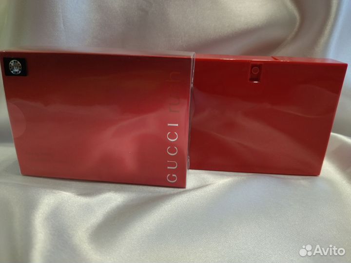 Аромат Gucci Rush