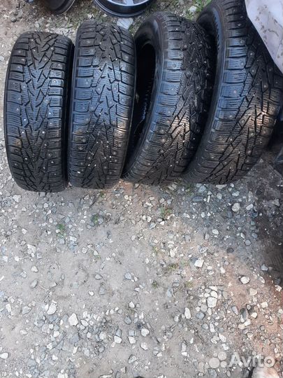 Nordman 7 185/60 R15