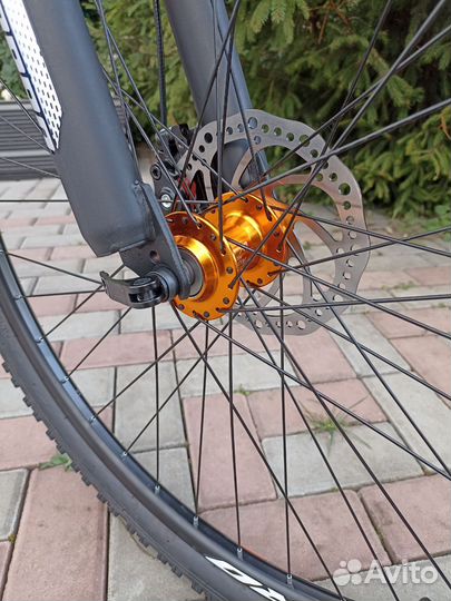 Новые велосипеды 29колеса,21 рама алюминий,shimano