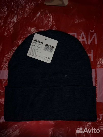 Женские шапка