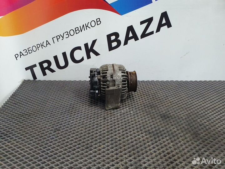 1626130 Генератор 80A Daf CF, Daf XF105