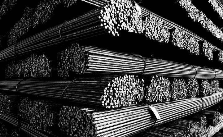 Арматура А500