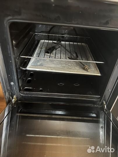 Газовая плита