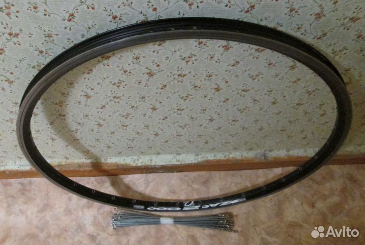 Обод колоеса 26