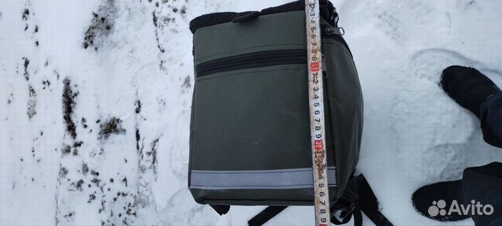 Сумка для лодки пвх