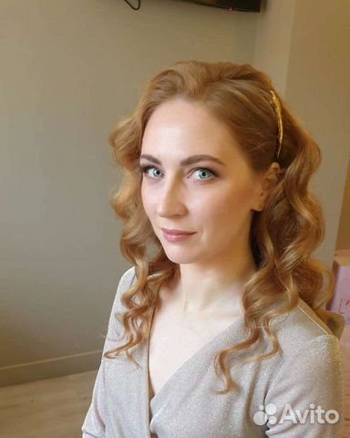 Свадебный стилист визажист,макияж, причёски