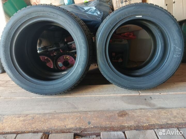 Tigar Sigura Stud 205/55 R16