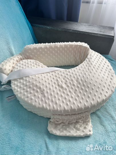 ErgoFeed подушка для кормления