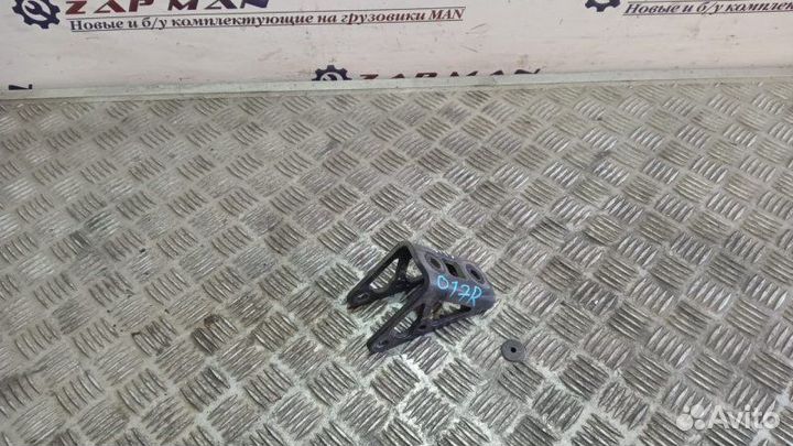 Кронштейн амортизатора правый Man Tga Tgs
