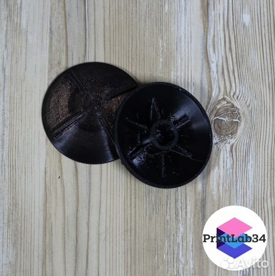 Renault Logan колпаки защитные опор передних стоек