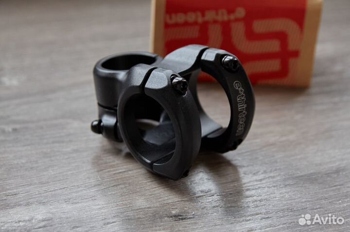 Вынос E Thirteen Stem 40/50x0x35