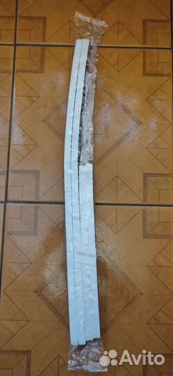 Шумоизоляция антивибрационная подкладка Haier