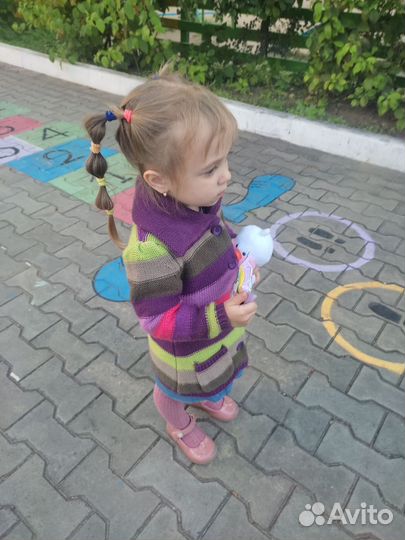 Детская одежда