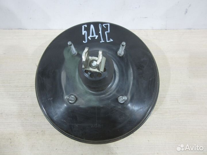 Усилитель тормозов вакуумный Toyota Avensis II