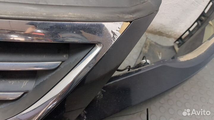 Фара противотуманная Volkswagen Passat CC, 2010