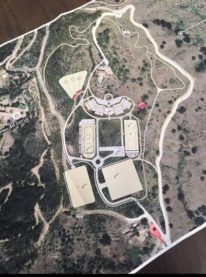 Участок 130 га (ИЖС)