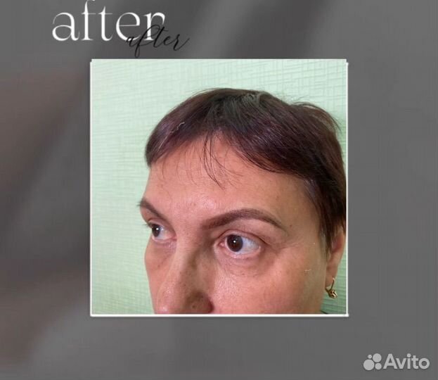 Мастер бровист