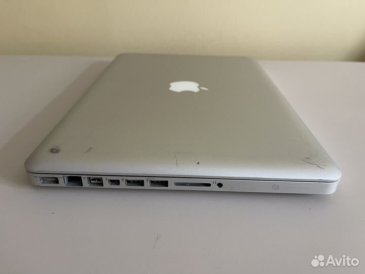 Apple macbook pro 13, i5, mid 2012