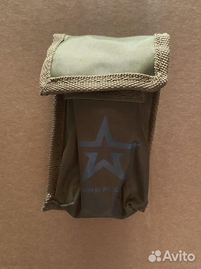 Набор походный Армия России (новый)