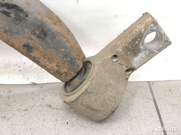 Рычаг передний левый Ford Fusion хэтчбек 1.6