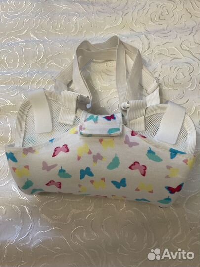 Перинка (подушка, шина) фрейка размер 2