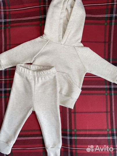 Костюм детский 68