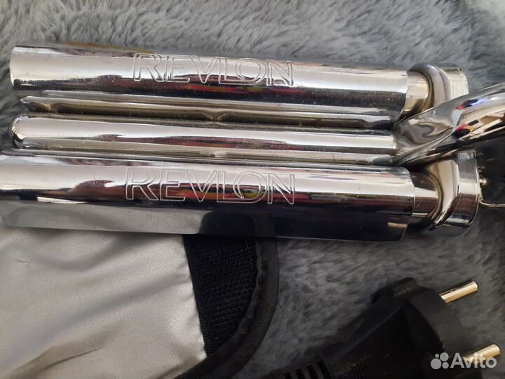 Плойки для кудрей