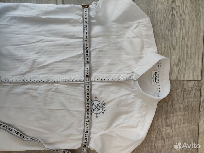 Рубашка Acoola 140