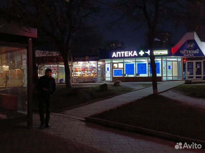 Готовый бизнес аптека