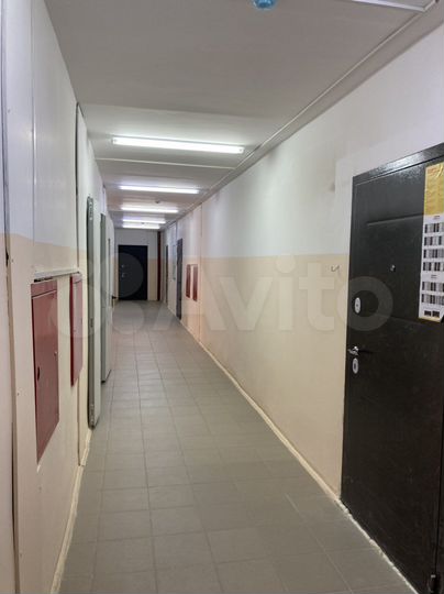 3-к. квартира, 87,7 м², 13/16 эт.