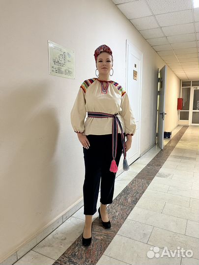 Певица вокалистка