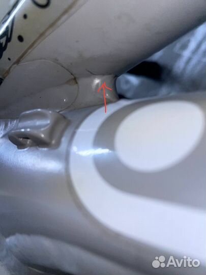 Рама canyon stitched 720