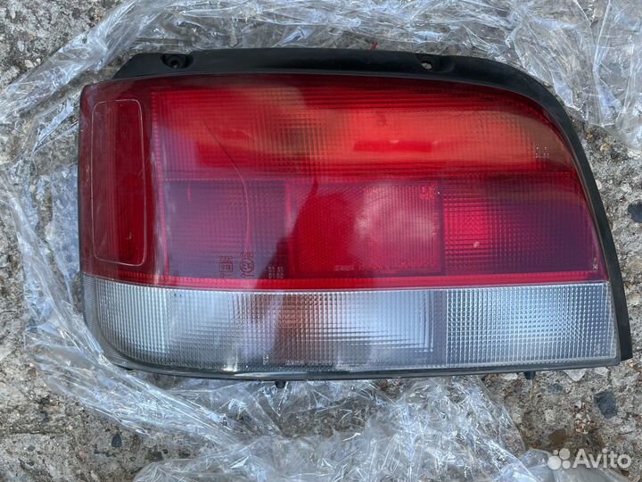 Фары задние Сузуки Балено