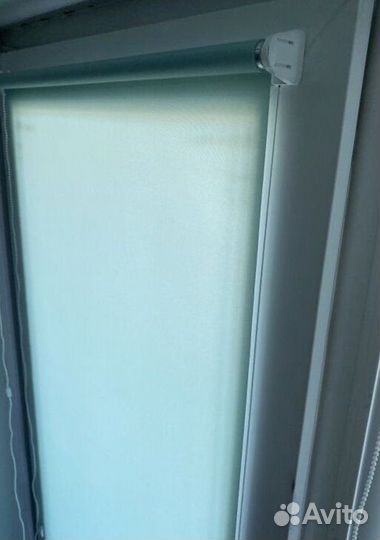 Рулонные шторы мини T9247