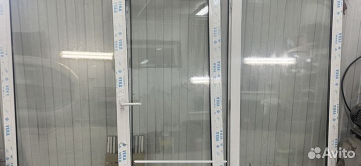 Принимаем заказы на окна балконы, профиль Veka