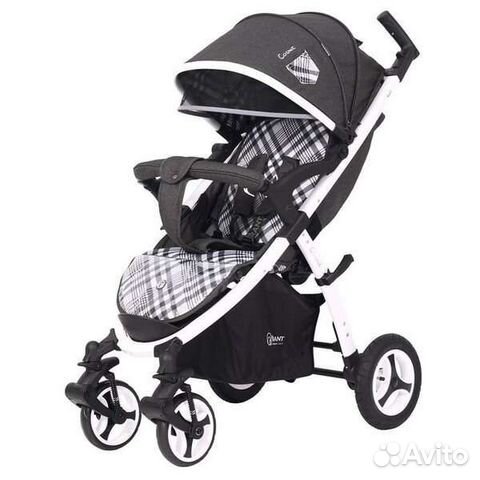 Прогулочная коляска бу