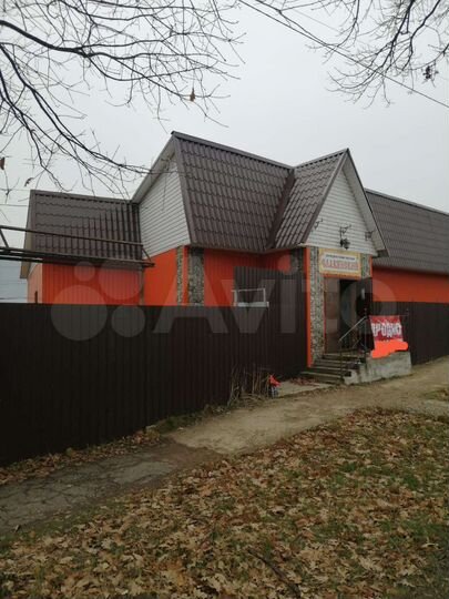 Здание, 150 м²