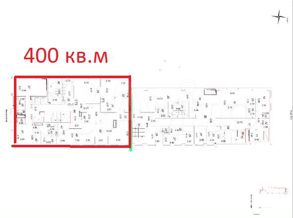 Талисман на Дмитровском