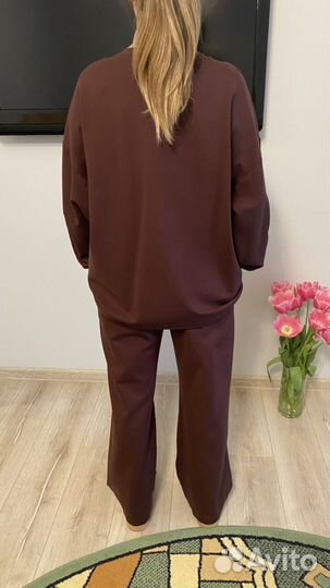Костюм женский