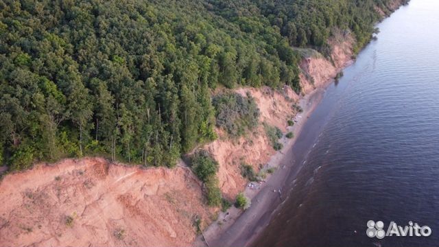 Аэросъемка (DJI mavic AIR2s)