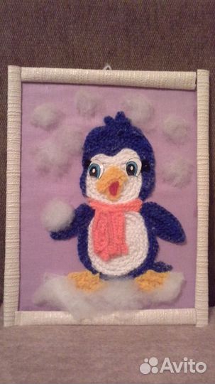 Панно, поделки в сад, школу