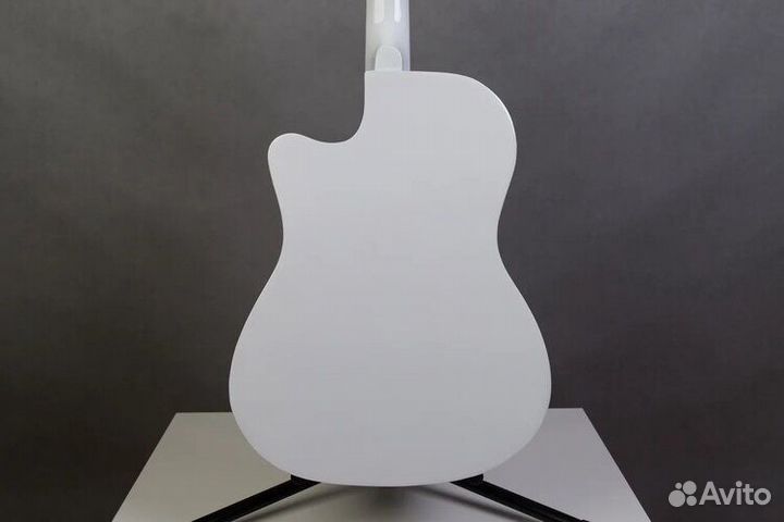 Гитара Belucci BC3810 WH