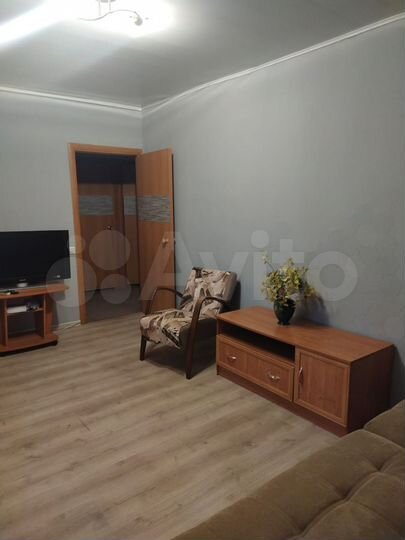 2-к. квартира, 42,3 м², 1/9 эт.