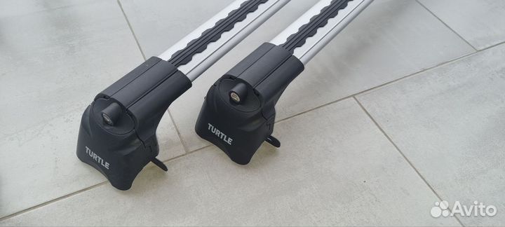 Багажник на крышу для Хонды CRV - V